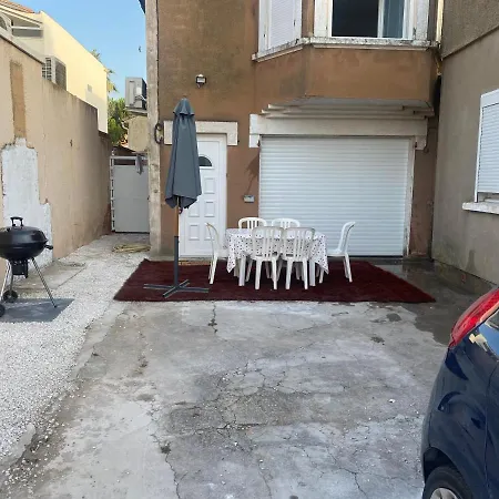 Maison 3 Centre Valras-Plage