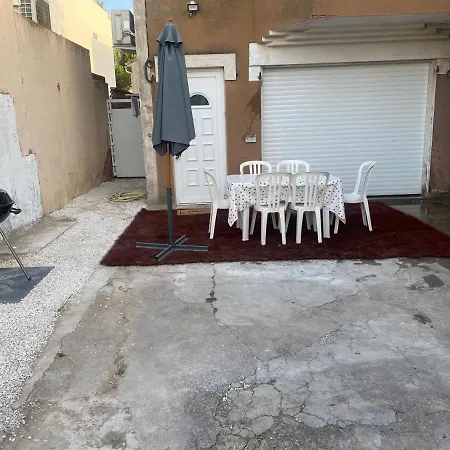 Maison 3 Centre Holiday home