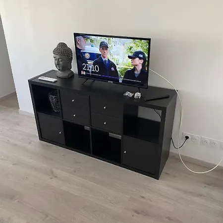 Maison 3 Centre Semesterbostad Valras-Plage