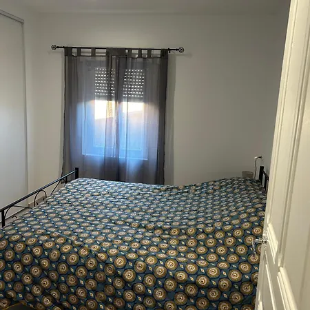 Holiday home Maison 3 Centre Valras-Plage